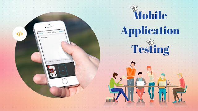 Mobile Apps Testing Mobile Apps Testing