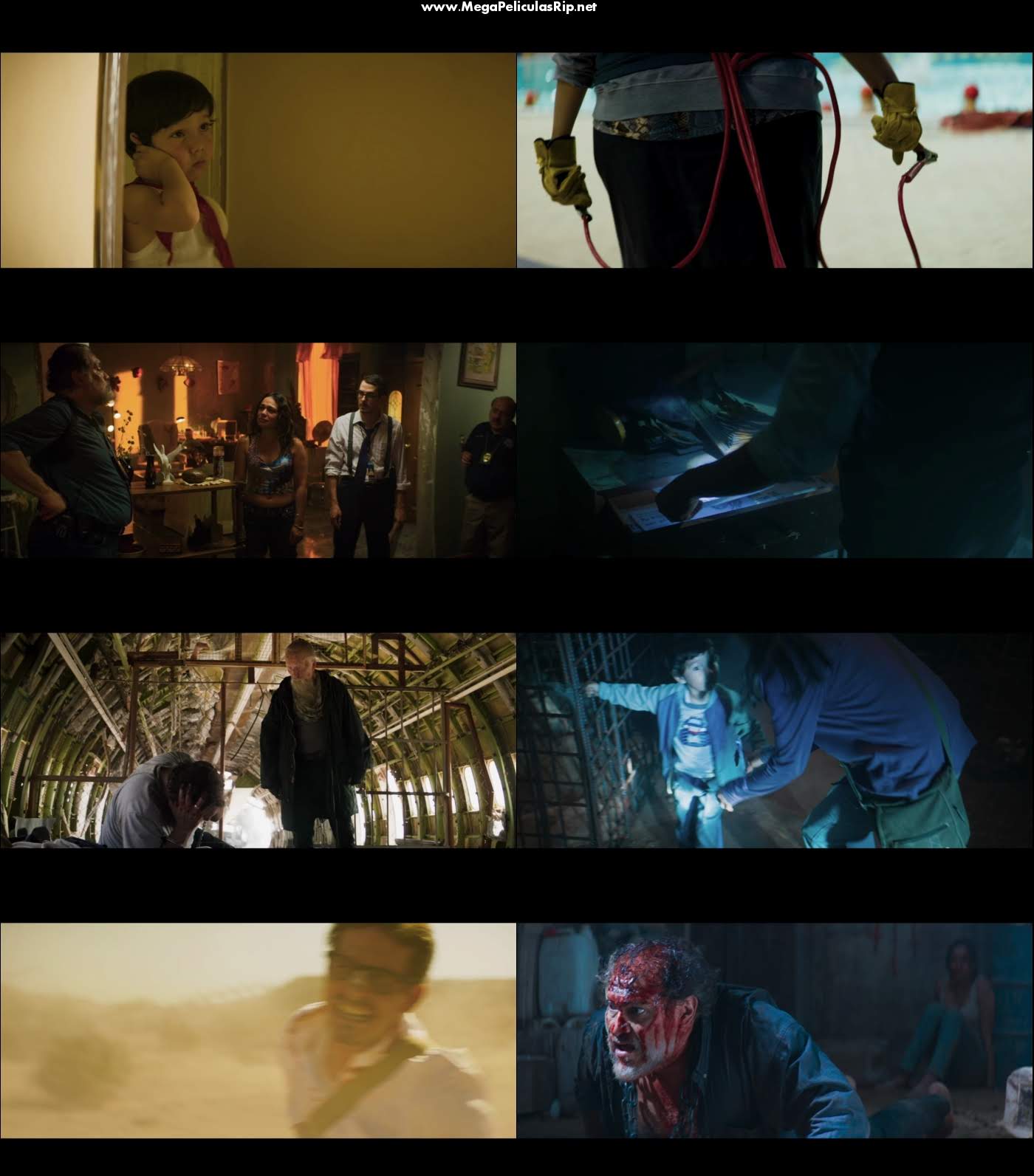 Belzebuth 1080p Latino