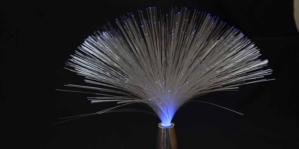 Fiber Optics Optical Sources And Detectors