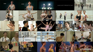 Ballettguttene / Ballet Boys. 2014.