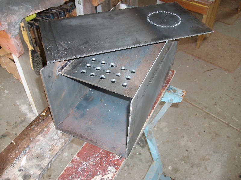 licensed2tinker August 2012