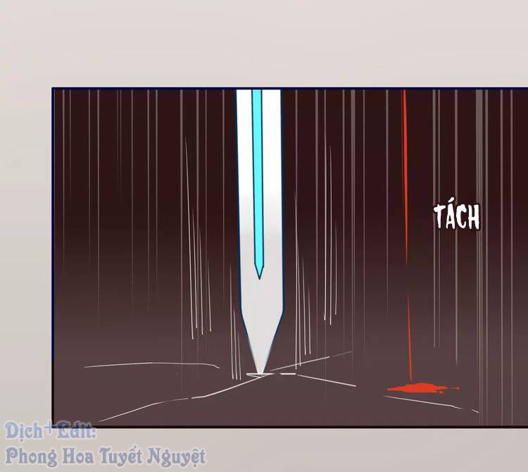 Cẩm Lý Quy - Chương 6 - Trang 25