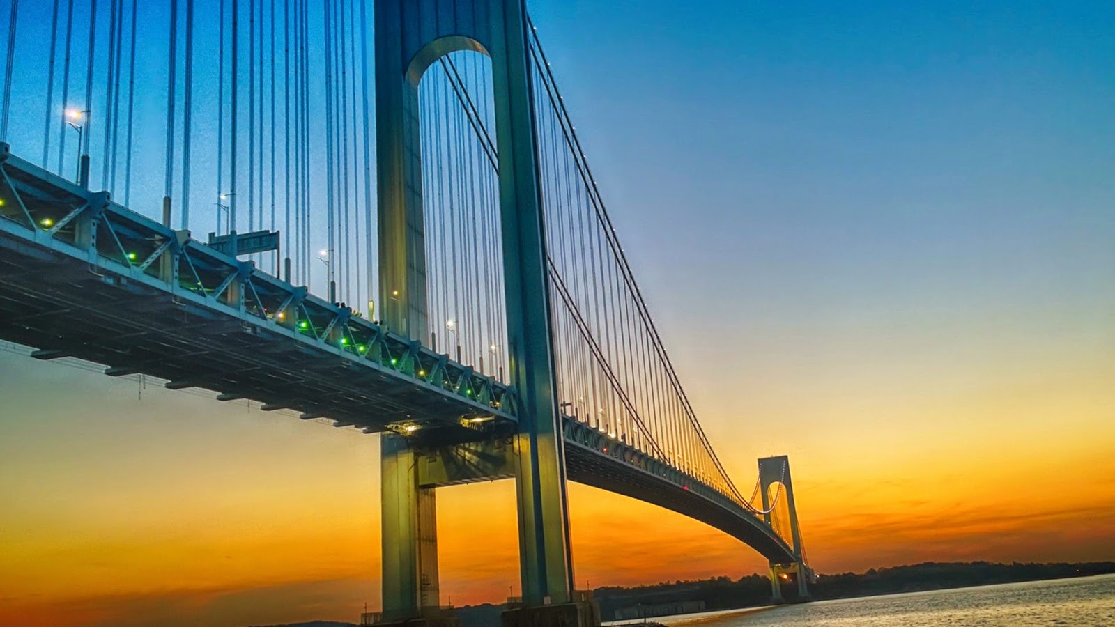 Verrazano Narrows Bridge HD high Definition Wallpapers 2 Amazing 