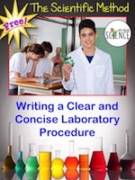 Amy Brown Science: Freebies