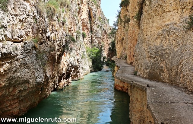 Cañón-de-los-Almadenes-Hellín-Albacete