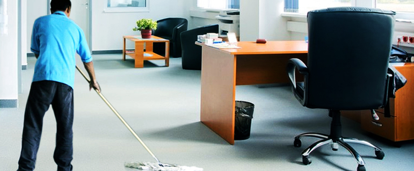 Office Cleaning Services They key to a healthy working environment