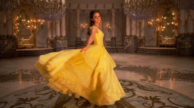 Best Movies Review: Beauty And The Beast