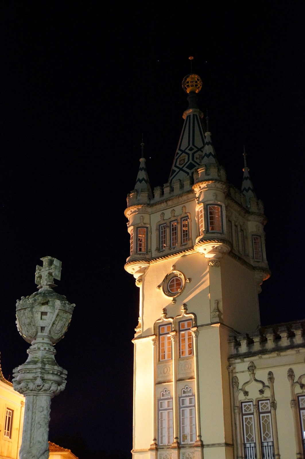 Sintra - Portugal