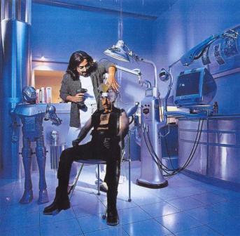 Preity Zinta 1 - Preity Zinta & Kamal Hassan in Robo(Enthiran)