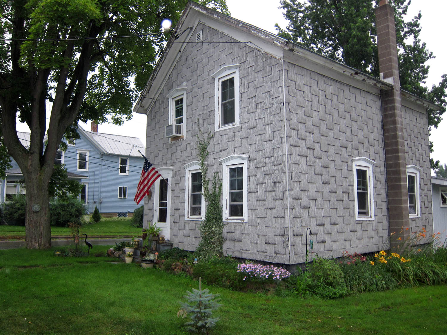 Carrie Barton Downtown Clayton