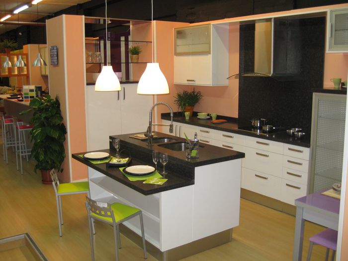 Empresas de cocinas - Cocinas Zaragoza Baratas · ANOTHER HOME · 976 ... Empresas de cocinas - Cocinas Zaragoza Baratas · ANOTHER HOME · 976 ...