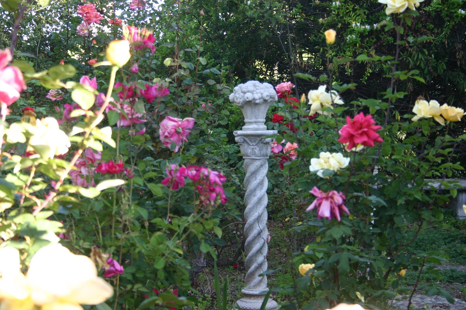 My Dirty Little Secret