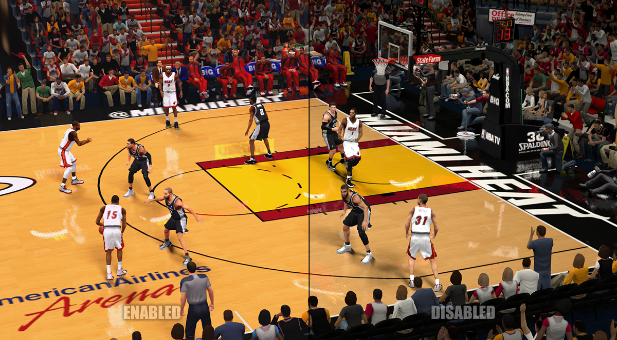 nba 2k14 pc crack