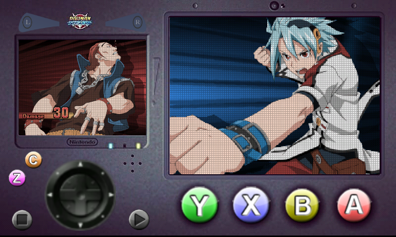 Patch Patch