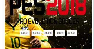 Download Crack Pes 2017 Pc Full Version