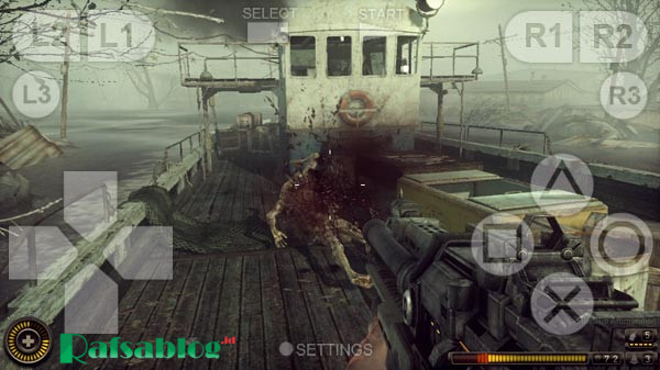 Cara Bermain Game PS3 di Android dengan Emulator PS3 ...