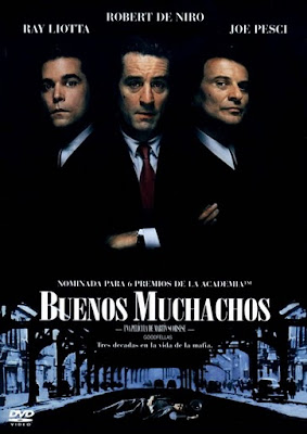 Buenos Muchachos – DVDRIP LATINO