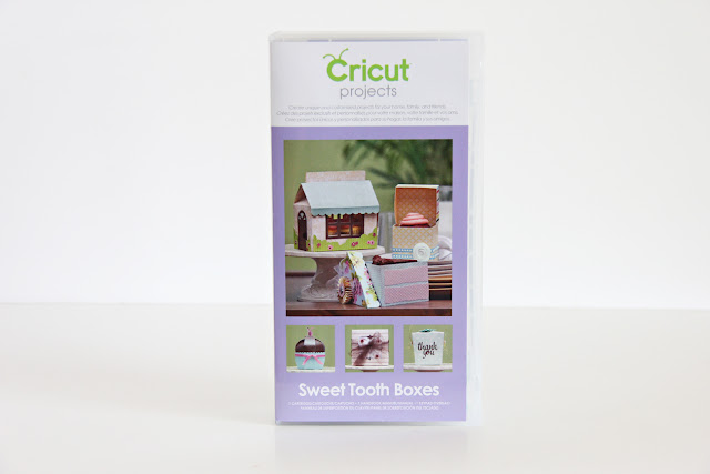Unify Handmade: So Excited About the New Cricut Cartridge
