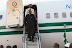 President Buhari Returns - Femi Adesina Asked Doubters To Swallow Their Words
