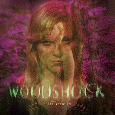 Woodshock Soundtrack Peter Raeburn