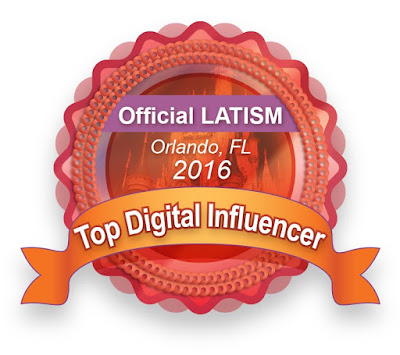 Top digital influencer