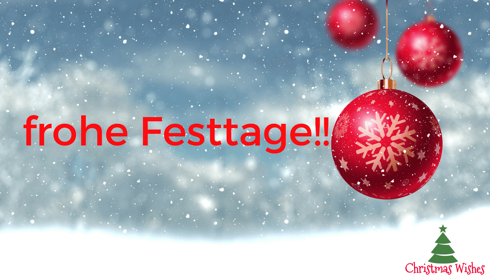 20+ Frohe Weihnachten Bilder Facebook 2019 Frohes Weihnachten und Neues Jahr 2019/20