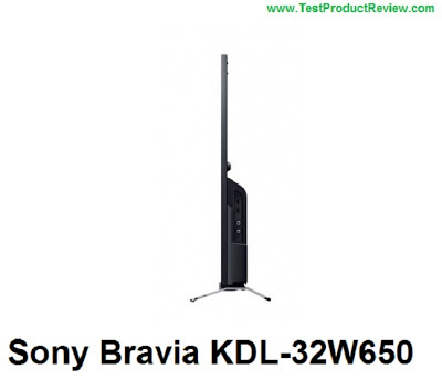 Sony Bravia KDL-32W650 TV