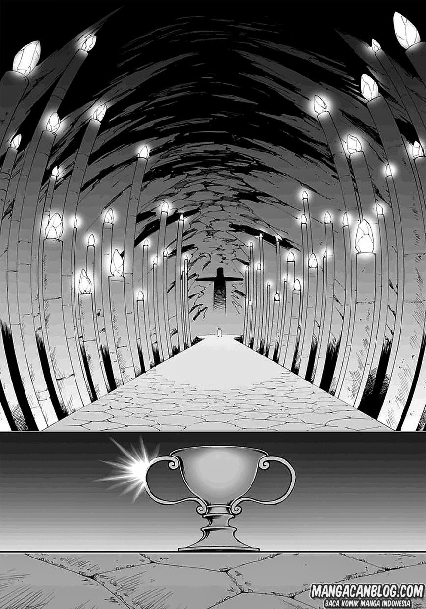 12 Beast Chapter 06