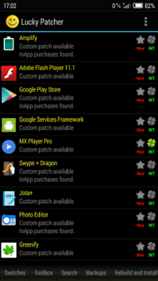9+ Download Apk Lucky Patcher Versi Terbaru