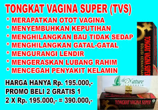 Cara Pembelian Tongkat Vagina Super de nature