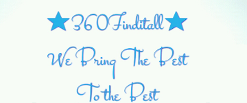 ☆360Finditall☆