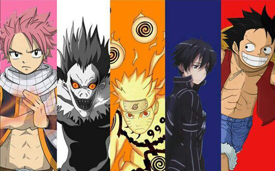 CARA DOWNLOAD DI SAMEHADAKU 2019 MUDAH Lewat Android/PC anime terbaik cara download anime samehadaku
