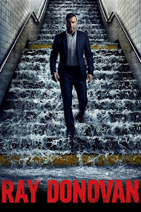 Ray Donovan Poster