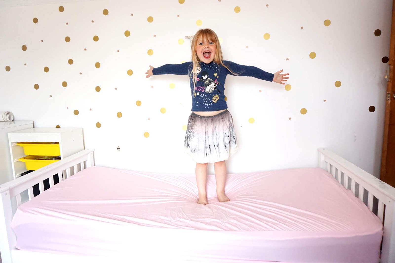 BSensible Fitted Bed Sheets Review Beth Owen