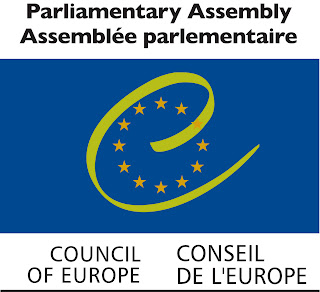 The Parliamentary Assembly of the Council of Europe