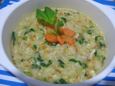 Resep Makanan Bayi 10 Bulan Ke Atas | Resep Masakan