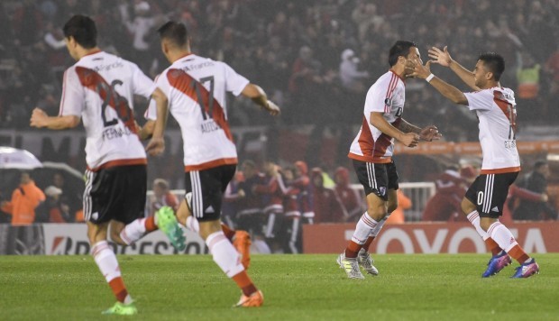 Tigre vs River Plate en vivo - ONLINE SuperLiga Argentina