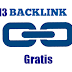 13 Backlink Gratis Berkualitas untuk SEO dan Penunjang Traffik