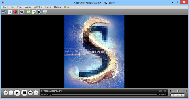 تحميل برنامج اس ام بلاير للكمبيوتر مجانا SMPlayer 16.1