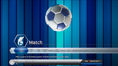 PES 2013 PESJP Patch 2013 Ultimate + Update Gameplay Tool & Addons by Jenkey1002