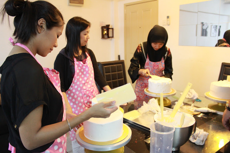 Baking Class Baking Class Philippines