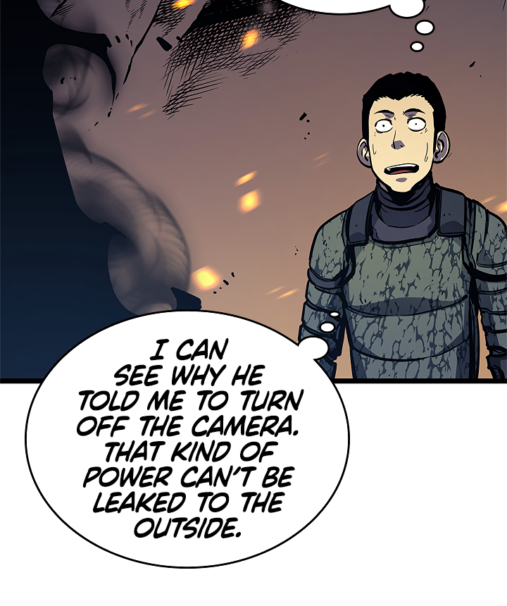 Solo Leveling Chapter 105 - TC Truyện