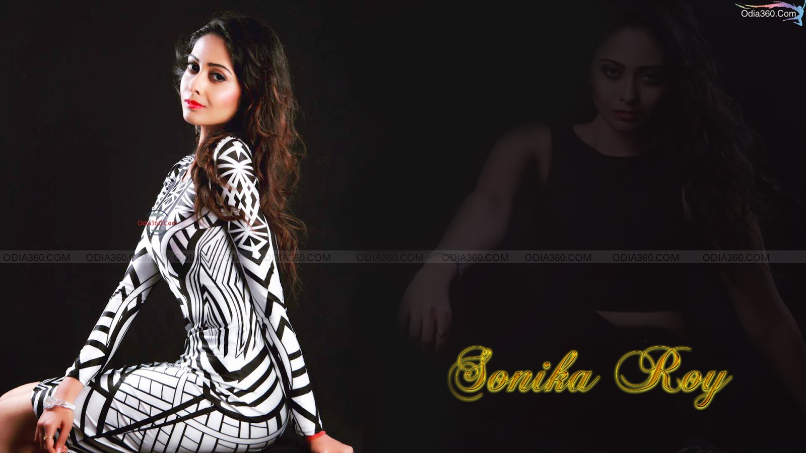 Sonika Roy Odia Hot Desi Actress HD Wallpaper Download