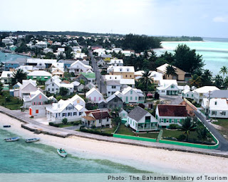 harbour island bahamas