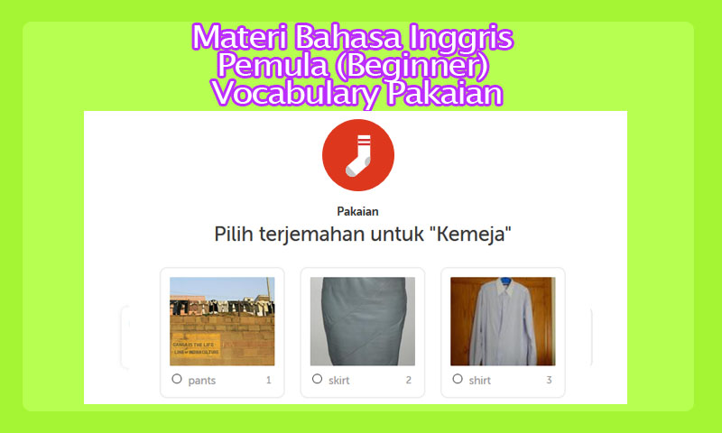 Inggris Inggris