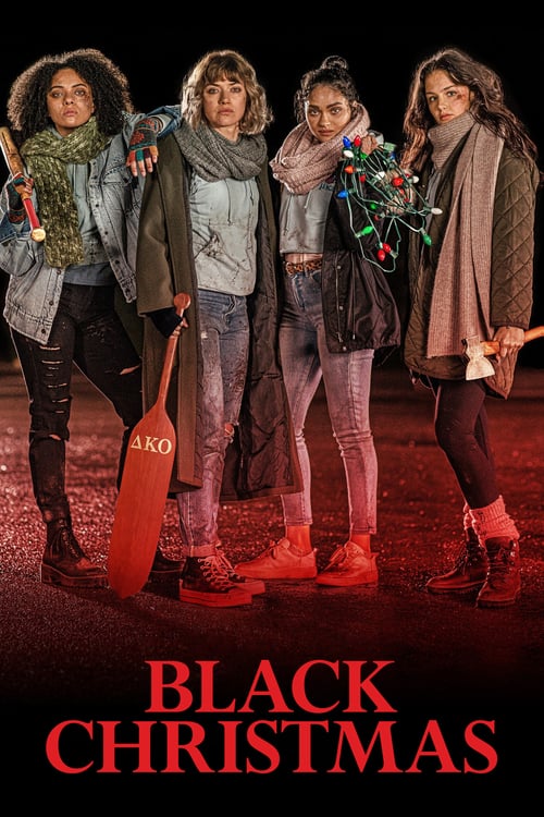 [VF] Black Christmas 2019 Streaming Voix Française