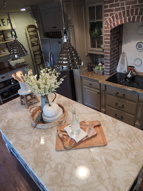 New Counter Tops With Ez Faux Decor Ezfaux Decor Llc