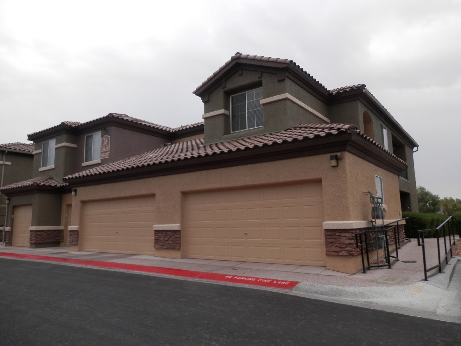 Homes for Sale Private Seller in Las Vegas Townhomes in Las Vegas for Sale