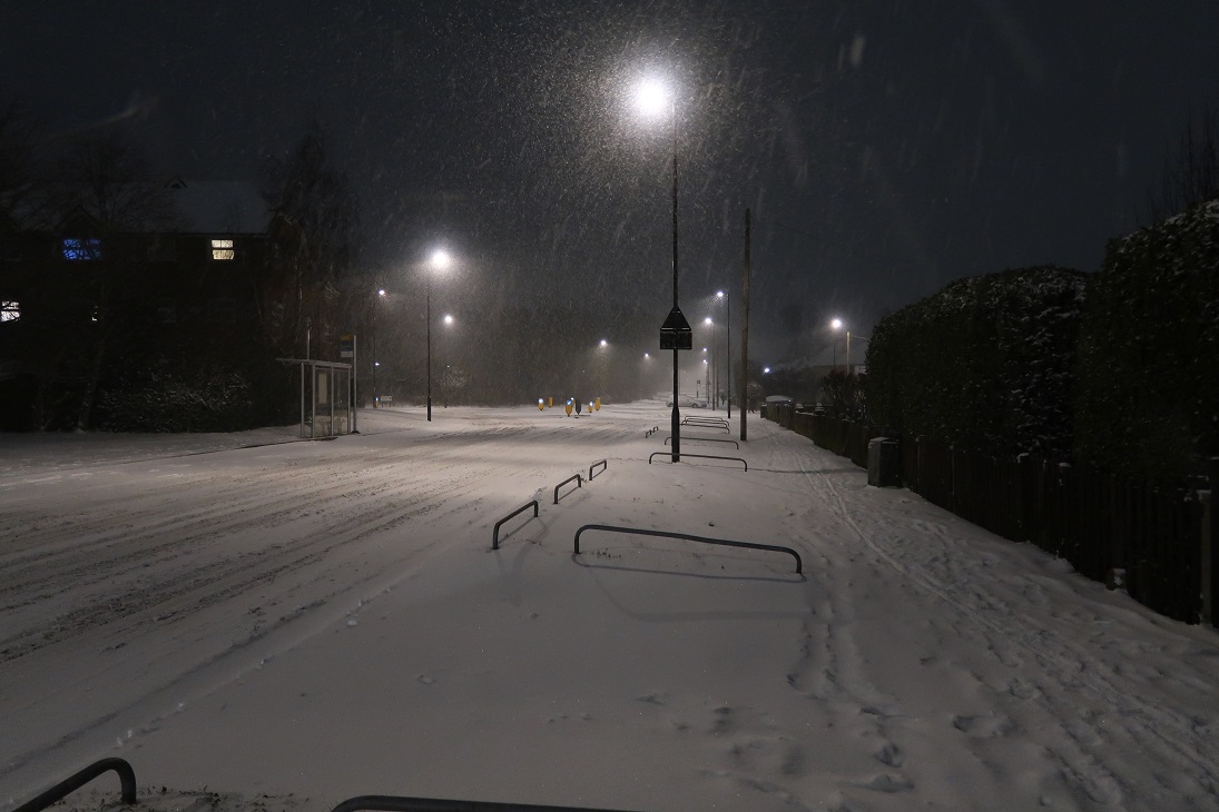 Aldermoor Southampton