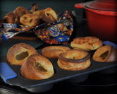 Yorkshire Pudding